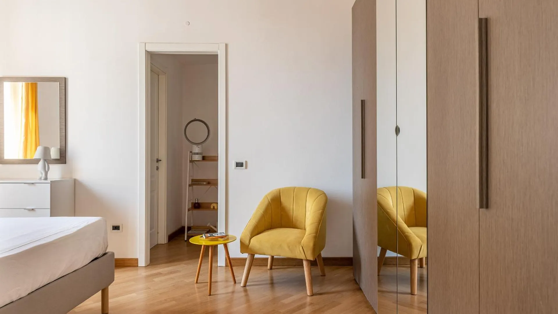 Casa Finocchiaro By Wonderful Italy Appartement Palermo