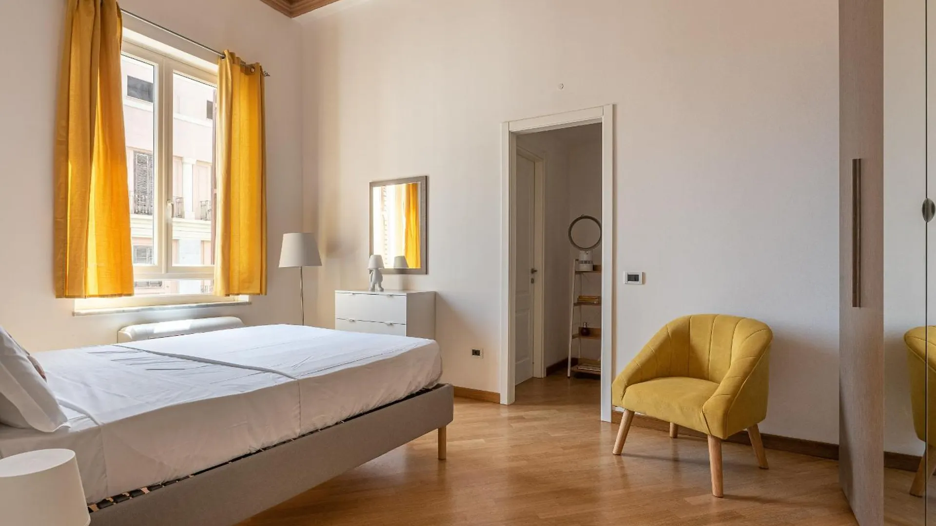 Casa Finocchiaro By Wonderful Italy Appartement Palermo