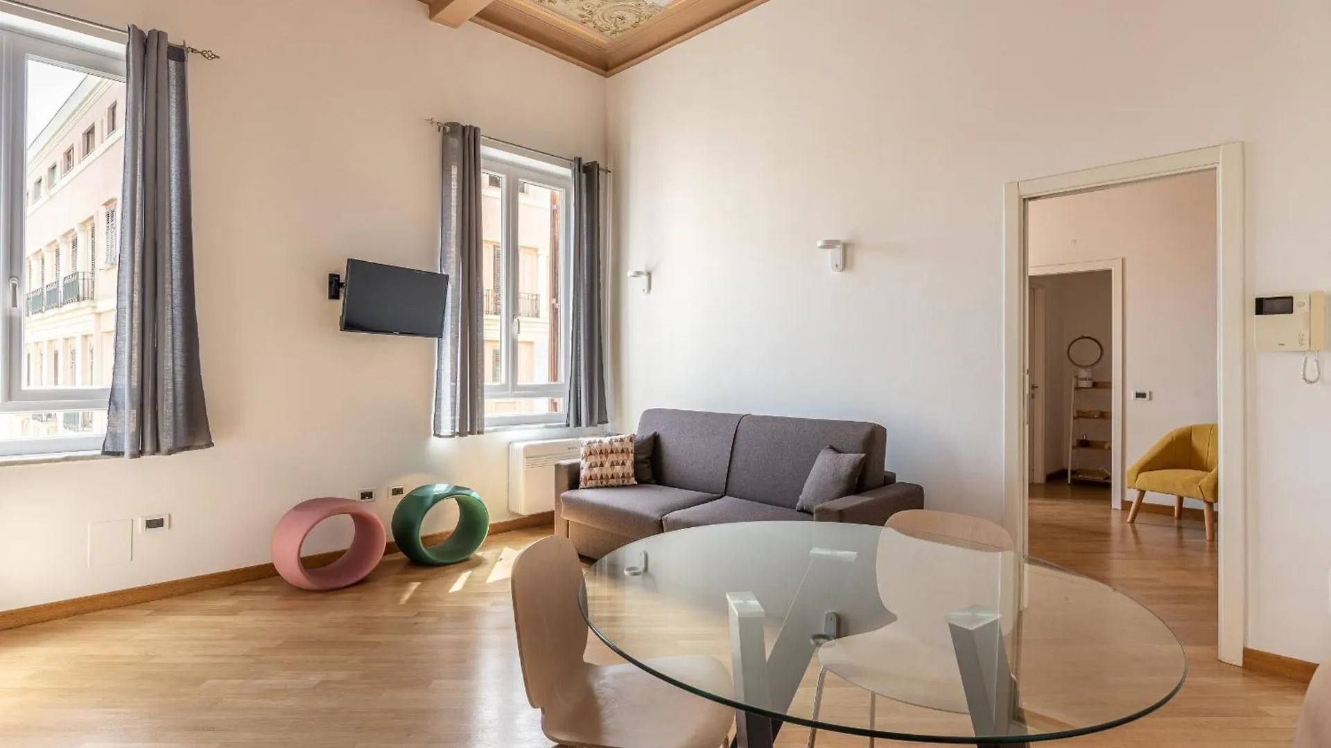Casa Finocchiaro By Wonderful Italy Appartement Palermo