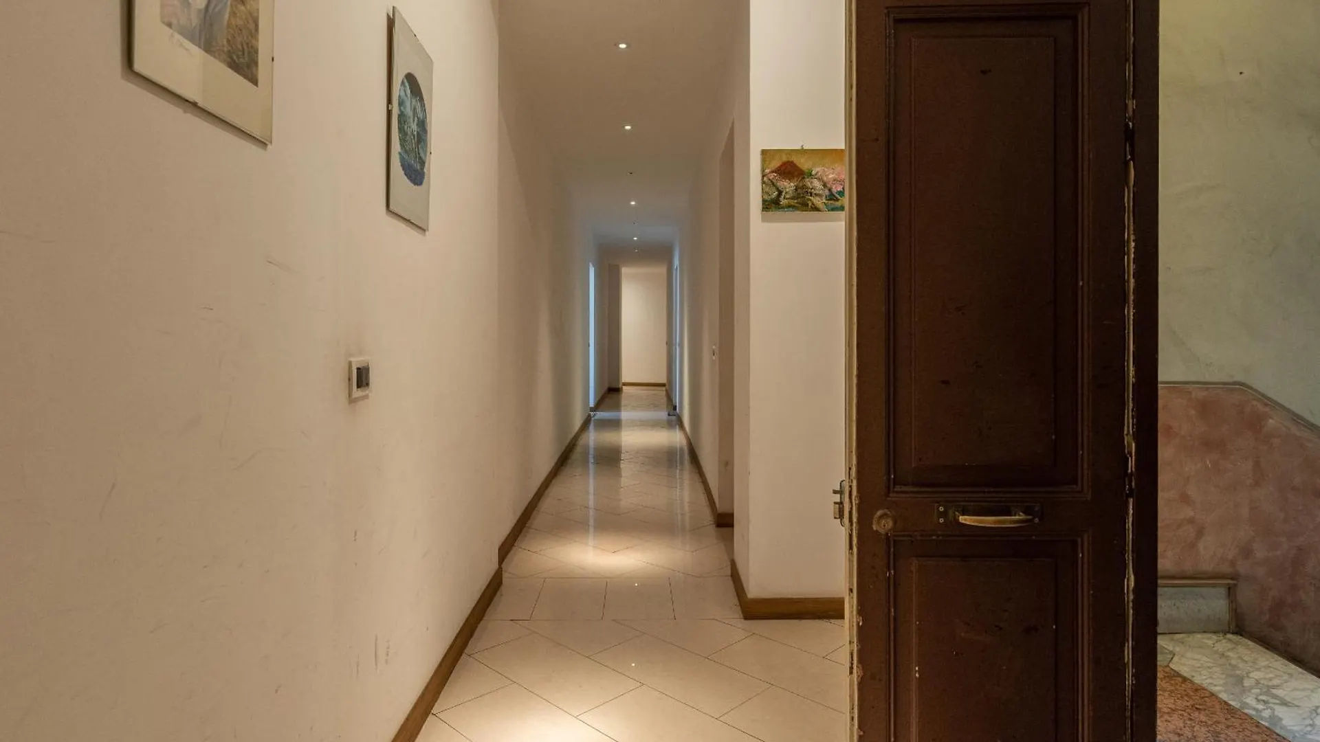 Casa Finocchiaro By Wonderful Italy Appartement Palermo 0*,