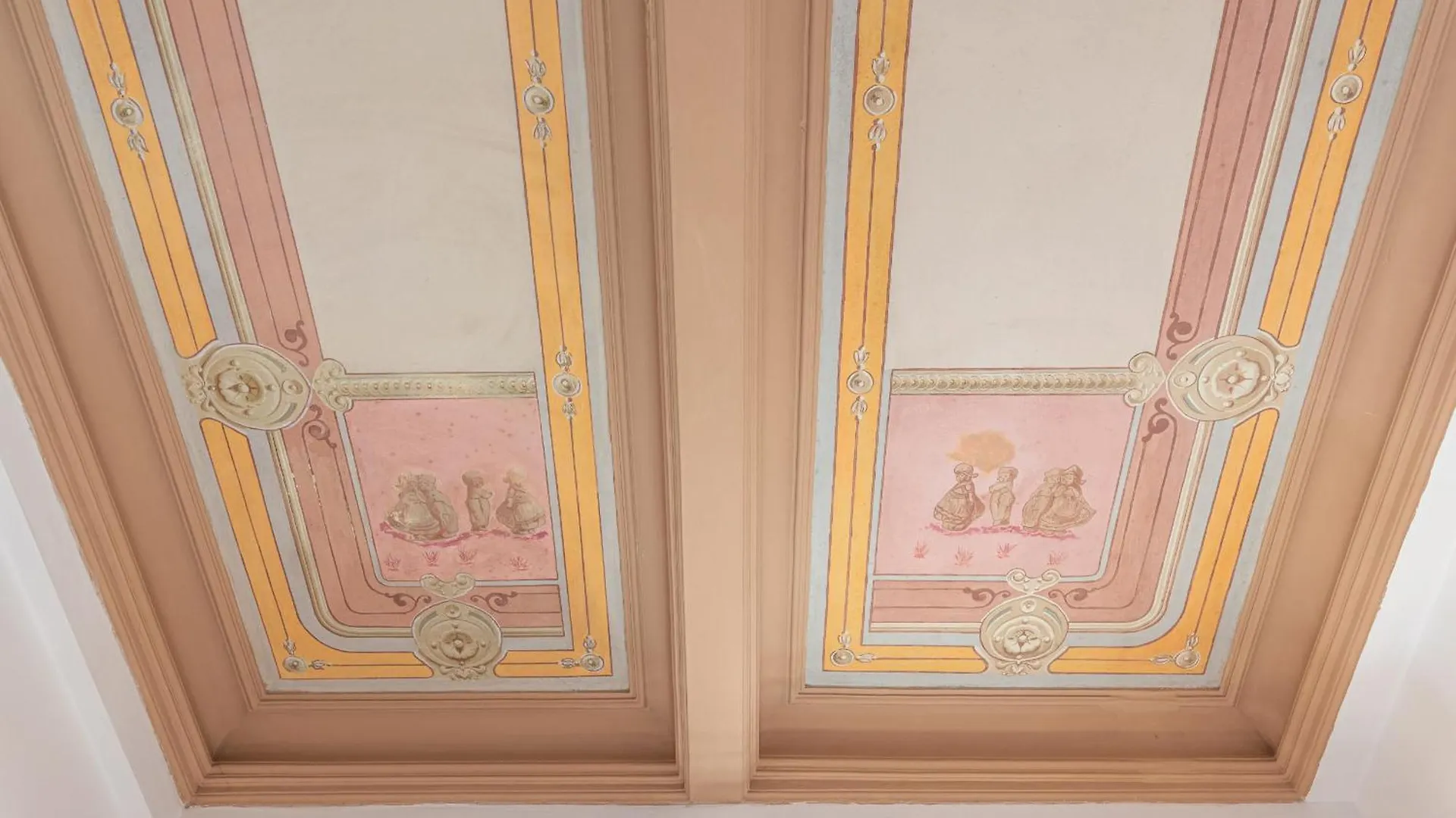 Casa Finocchiaro By Wonderful Italy Appartement Palermo
